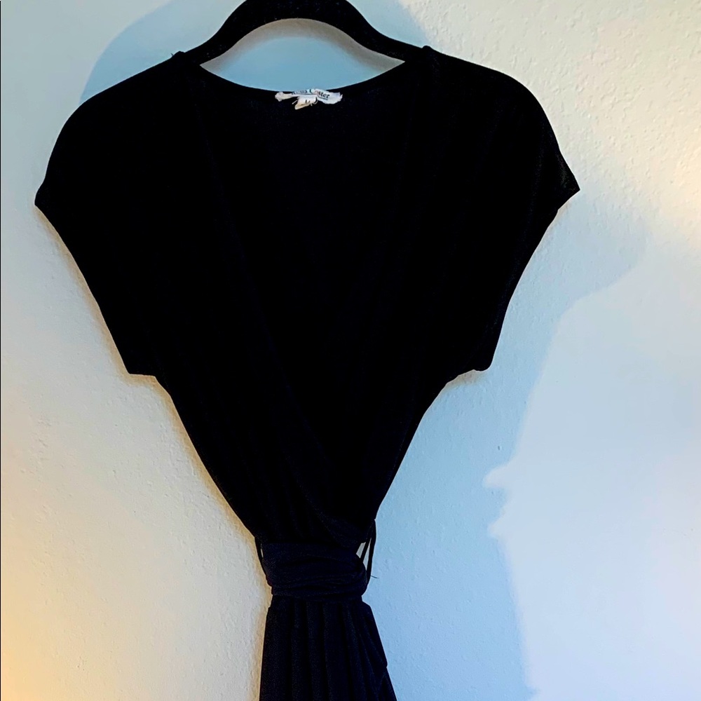 Pant jumper